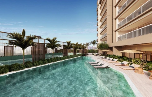Apartamento no Morumbi- 3 Suítes e 2 Vagas de Garagem - Foto 8