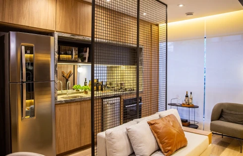 Apartamento na Vila Madalena Lançamento - Foto 8