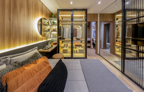 Apartamento na Vila Madalena Lançamento - Foto 9