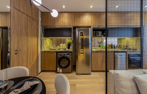 Apartamento na Vila Madalena Lançamento - Foto 10