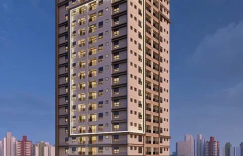 Apartamento em Sumarezinho, São Paulo