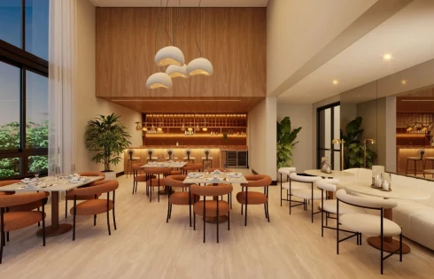Apartamento na Vila Madalena Lançamento - Foto 12
