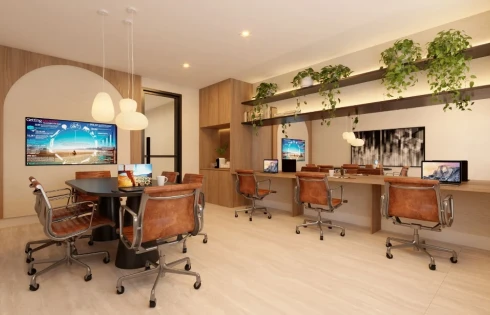 Apartamento na Vila Madalena Lançamento - Foto 16