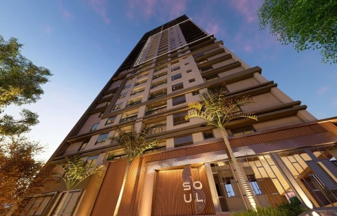 Apartamento em Sumarezinho, São Paulo