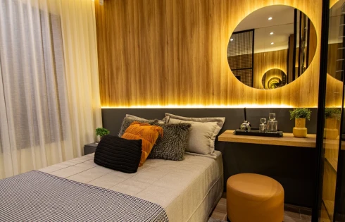Apartamento na Vila Madalena Lançamento - Foto 6