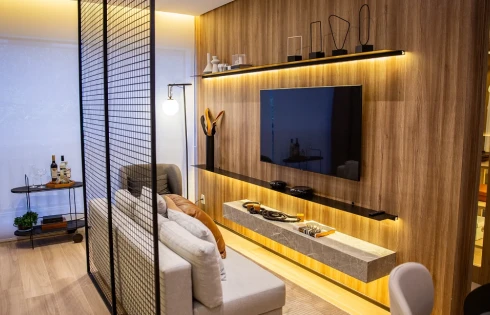 Apartamento na Vila Madalena Lançamento - Foto 7
