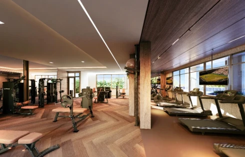 Apartamento de Alto Padrão em Moema- São Paulo- 4 Suítes - Foto 22