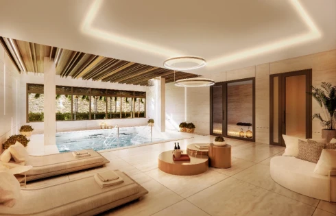 Apartamento de Alto Padrão em Moema- São Paulo- 4 Suítes - Foto 6