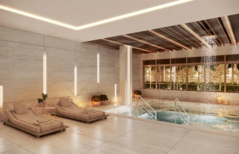 Apartamento de Alto Padrão em Moema- São Paulo- 4 Suítes - Foto 10