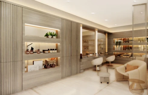 Apartamento de Alto Padrão em Moema- São Paulo- 4 Suítes - Foto 14
