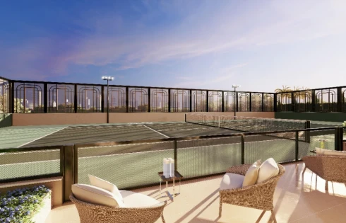 Apartamento de Alto Padrão em Moema- São Paulo- 4 Suítes - Foto 12