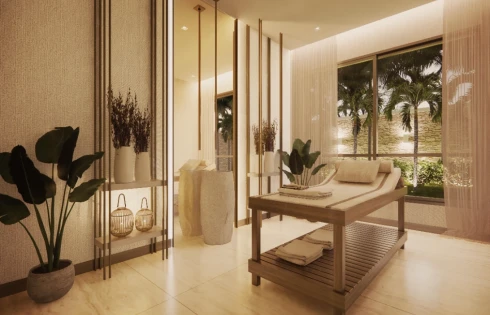 Apartamento de Alto Padrão em Moema- São Paulo- 4 Suítes - Foto 18