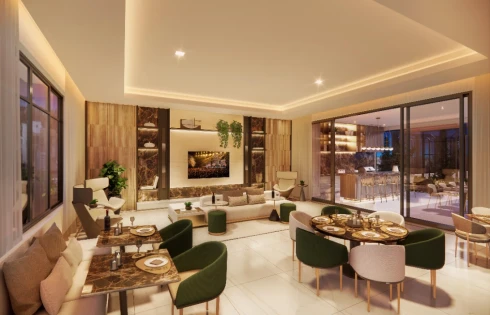 Apartamento de Alto Padrão em Moema- São Paulo- 4 Suítes - Foto 17