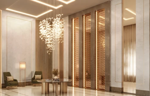 Apartamento de Alto Padrão em Moema- São Paulo- 4 Suítes - Foto 11