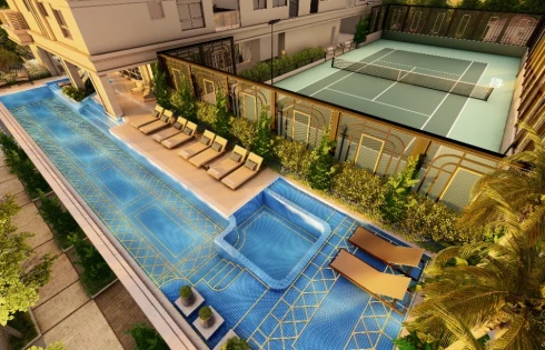 Apartamento de Alto Padrão em Moema- São Paulo- 4 Suítes - Foto 8