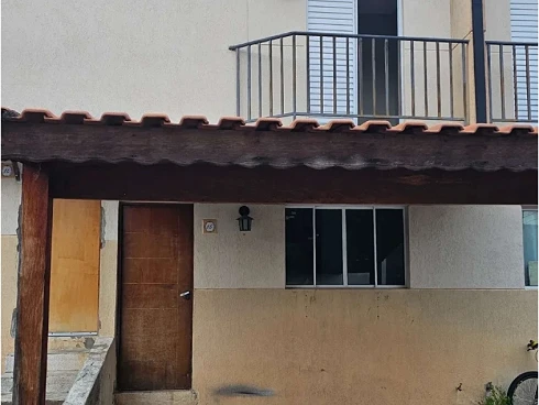 Casa com 2 quartos em Morro Grande, Caieiras