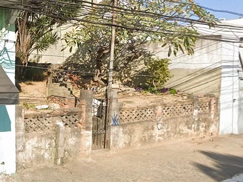 Terreno em Vila Mangalot, São Paulo