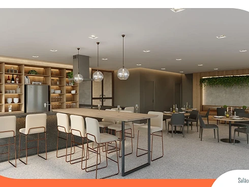 Apartamento 1 Quarto 47m² - Vila Anastácio Lapa São Paulo - Foto 14
