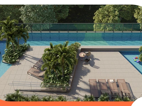Apartamento em Vila Anastácio, São Paulo