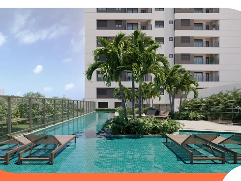 Apartamento com 1 quartos em Vila Anastácio, São Paulo