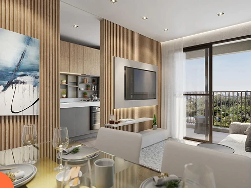 Apartamento 1 Quarto 47m² - Vila Anastácio Lapa São Paulo - Foto 10