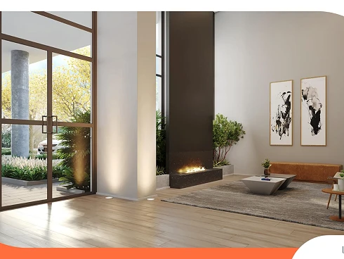 Apartamento 1 Quarto 47m² - Vila Anastácio Lapa São Paulo - Foto 7