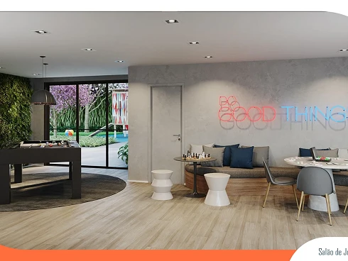 Apartamento 1 Quarto 47m² - Vila Anastácio Lapa São Paulo - Foto 13