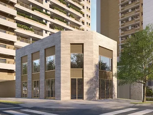 Apartamento em Moema, São Paulo