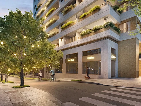 Apartamento em Moema, São Paulo