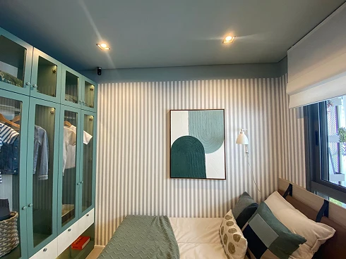 Apartamento  no  Alto do Ipiranga - Vila Dom Pedro I - São Paulo - Foto 15