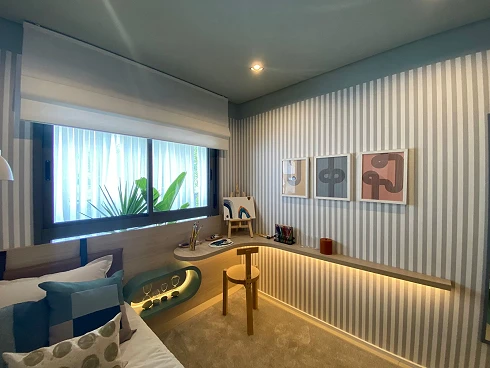 Apartamento  no  Alto do Ipiranga - Vila Dom Pedro I - São Paulo - Foto 11