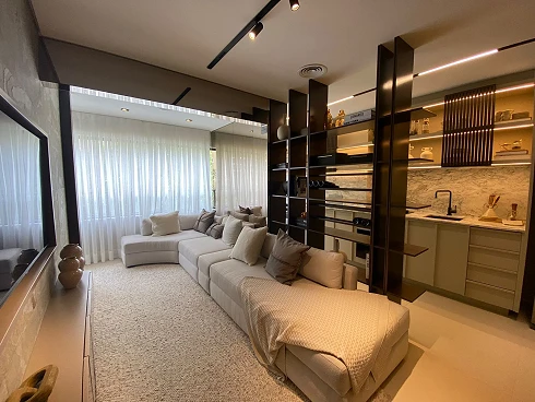 Apartamento  no  Alto do Ipiranga - Vila Dom Pedro I - São Paulo - Foto 13