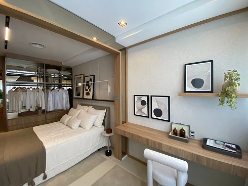 Apartamento  no  Alto do Ipiranga - Vila Dom Pedro I - São Paulo - Foto 29