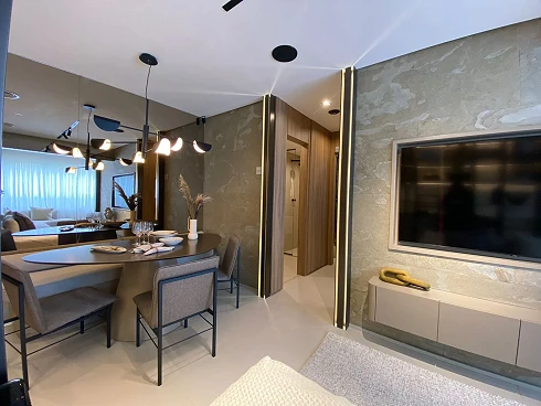 Apartamento  no  Alto do Ipiranga - Vila Dom Pedro I - São Paulo - Foto 17