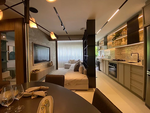 Apartamento  no  Alto do Ipiranga - Vila Dom Pedro I - São Paulo - Foto 27