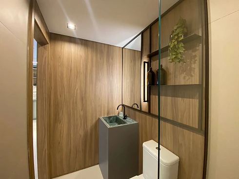 Apartamento  no  Alto do Ipiranga - Vila Dom Pedro I - São Paulo - Foto 32