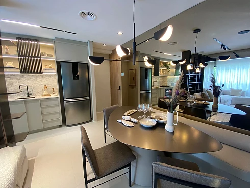 Apartamento  no  Alto do Ipiranga - Vila Dom Pedro I - São Paulo - Foto 18