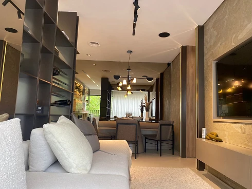 Apartamento  no  Alto do Ipiranga - Vila Dom Pedro I - São Paulo - Foto 12