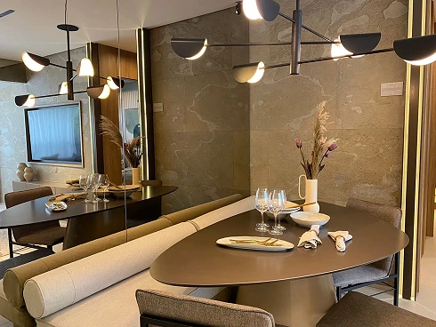 Apartamento  no  Alto do Ipiranga - Vila Dom Pedro I - São Paulo - Foto 25