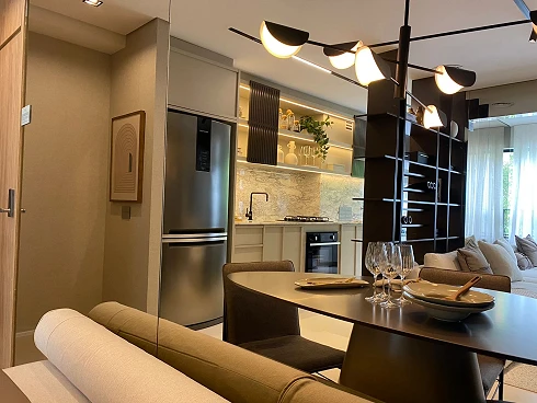 Apartamento  no  Alto do Ipiranga - Vila Dom Pedro I - São Paulo - Foto 23