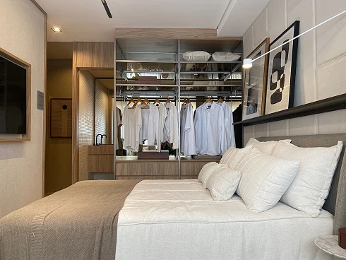 Apartamento  no  Alto do Ipiranga - Vila Dom Pedro I - São Paulo - Foto 10