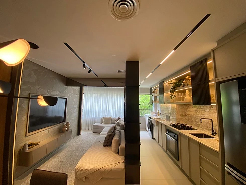 Apartamento  no  Alto do Ipiranga - Vila Dom Pedro I - São Paulo - Foto 21