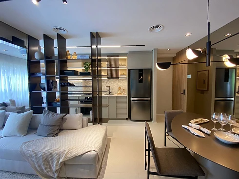 Apartamento  no  Alto do Ipiranga - Vila Dom Pedro I - São Paulo - Foto 19