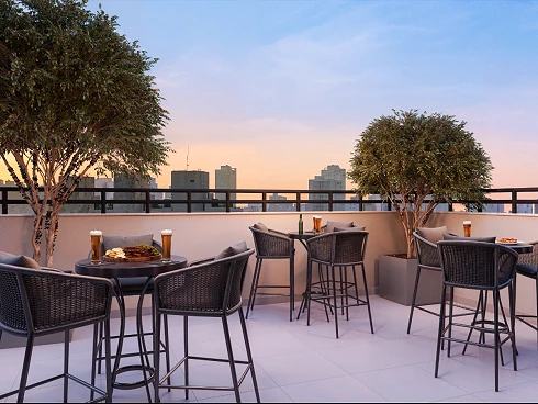 Apartamento em Santo Amaro, São Paulo