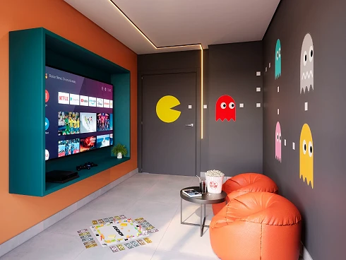 Apartamento 2 Quartos no Campo Belo - Jardim Aeroporto - Foto 6