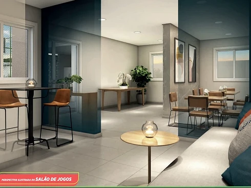 Apartamento em Vila Jaraguá, São Paulo