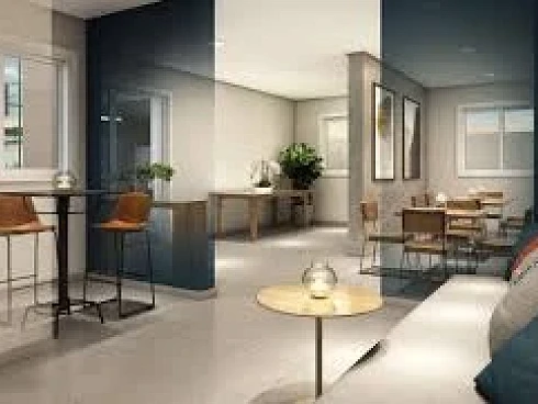Apartamento em Vila Jaraguá, São Paulo