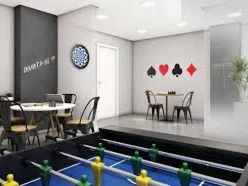 Apartamento 2 Quartos 37m² - Vila Jaraguá - Foto 6