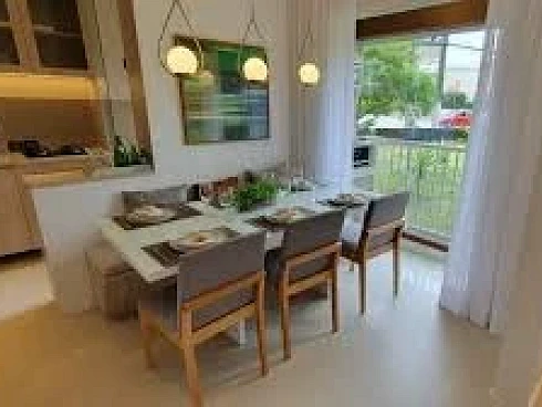 Apartamento em Vila Jaraguá, São Paulo