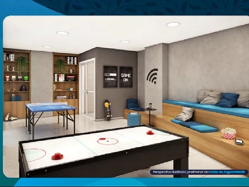 Apartamento 1 Quarto 29m² - Vila Leopoldina - Foto 12
